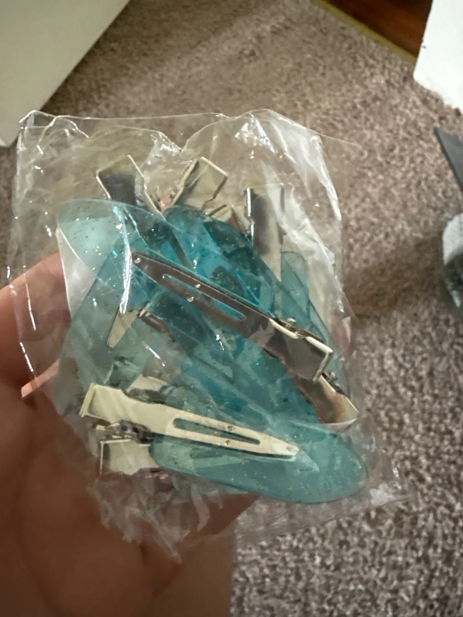 Customer review photo