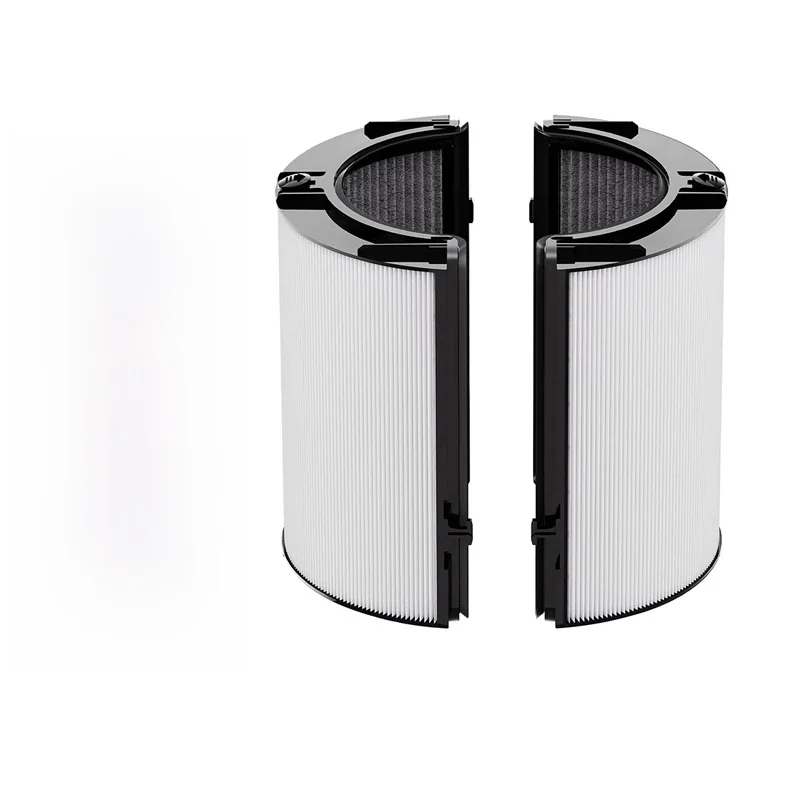 Vervangingsfilter met Dyson TP06 HP06 PH02 PH01 PH03 PH04 HP09 TP09 HP07 TP07 TP10 HP10, H13True HEPA-vervangingsfilter - afbeelding 2