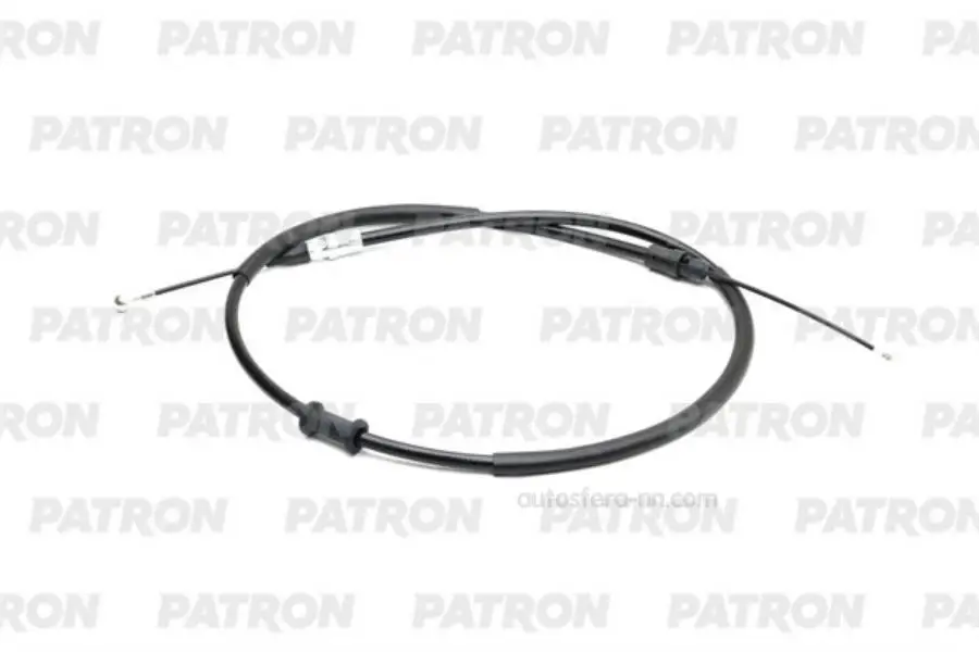 ¿Por qué el cilindro maestro PATRON PC3512 TRIOS OUTLINE es la mejor opción para tu Renault Master III con tracy.23?