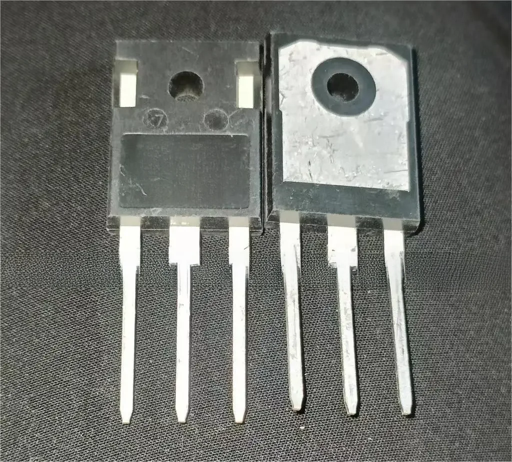 CS30-12I01 TO-247 1200V 30A Importé Original En Stock Expédition Rapide Meilleure Qualité