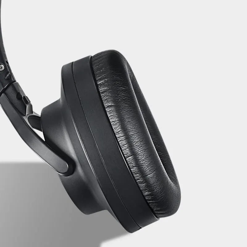 Replacement Ear Pads Earpad Ear Pad Cushions Earpad for ATH-ANC7 ANC9 ANC27 headphons