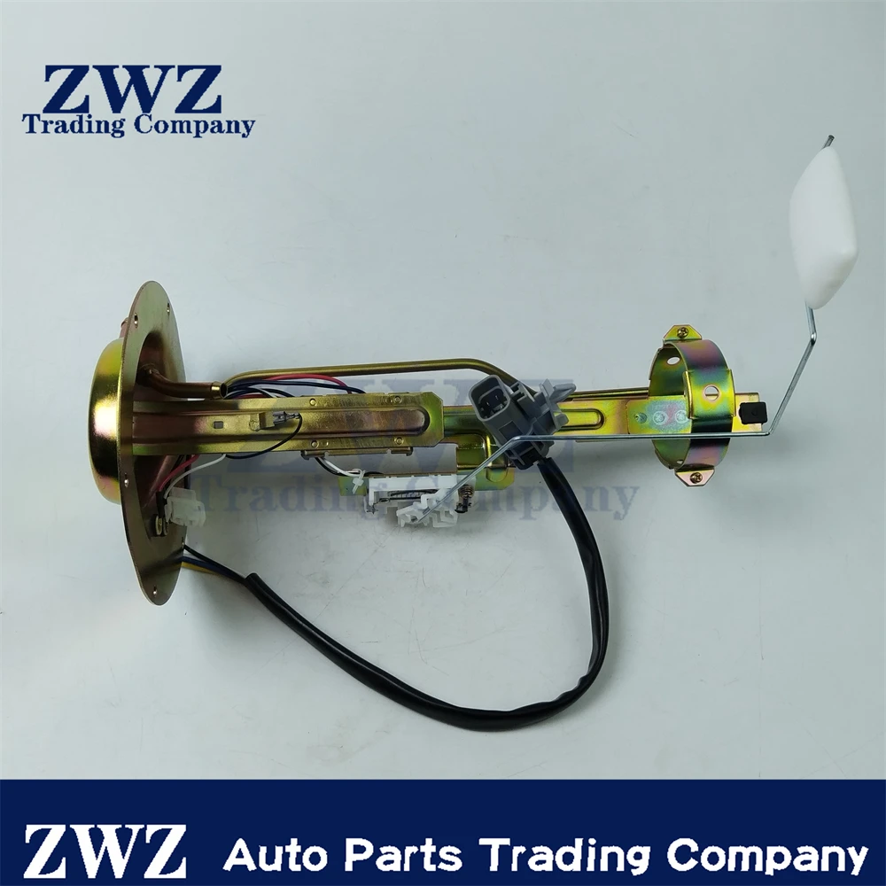 

For Nissan Estaquitas D21 Pickup 2.4 1994-2007 Fuel Tank Gauge Sending Unit Assembly Fuel Level Sensor 25060-24G26 2506024G26