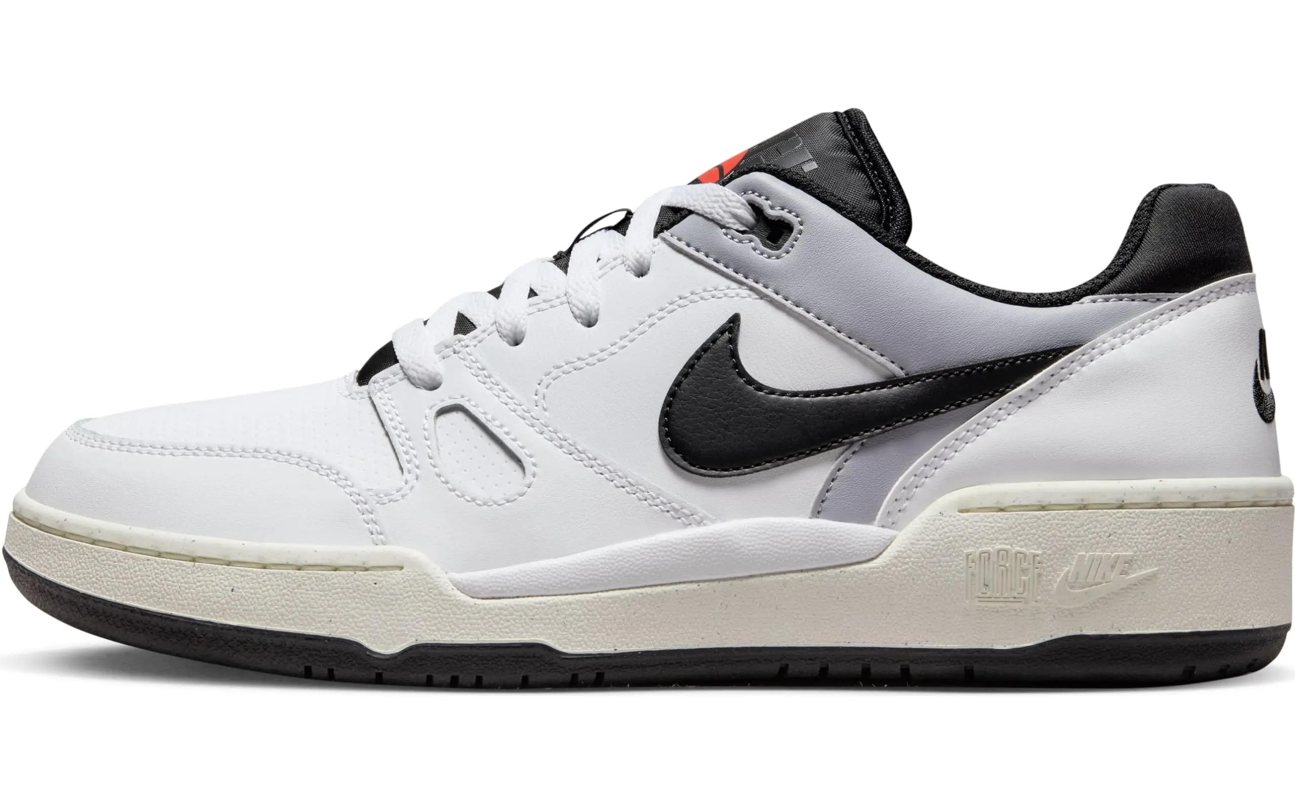 Nike Full Force Low Mens Sneakers