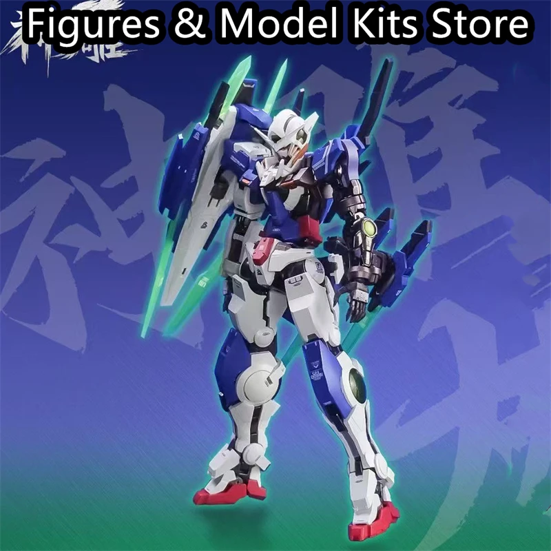 【En stock】 Modelo de tallado divino Yangguo MB R4 KO Ver. Figura modelo de acción