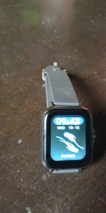 Smart watch, wireless calling /dial, multi -Sport mode, calling reminder and rejection, SMS reminder, for iPhone/Andriod photo review