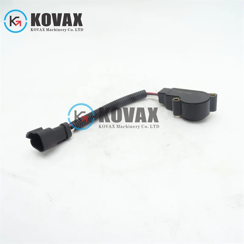 

Throttle Position Sensor 266-1484 Sensor Switch Throttle Motor