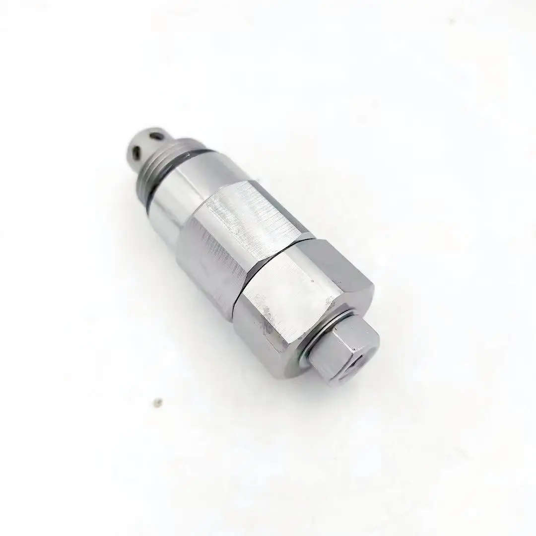 CPC 096-6031 Metering Valve High Pressure Oil Rate Regulator without Plug 68-229 Lbs/in Injection Press Low Quantity