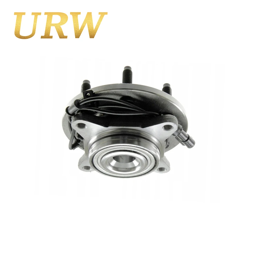 

Urw Auto Parts 1 Piece For Lincoln MKZ OE DG9Z1104A Professional Auto Parts Front Wheel Bearing