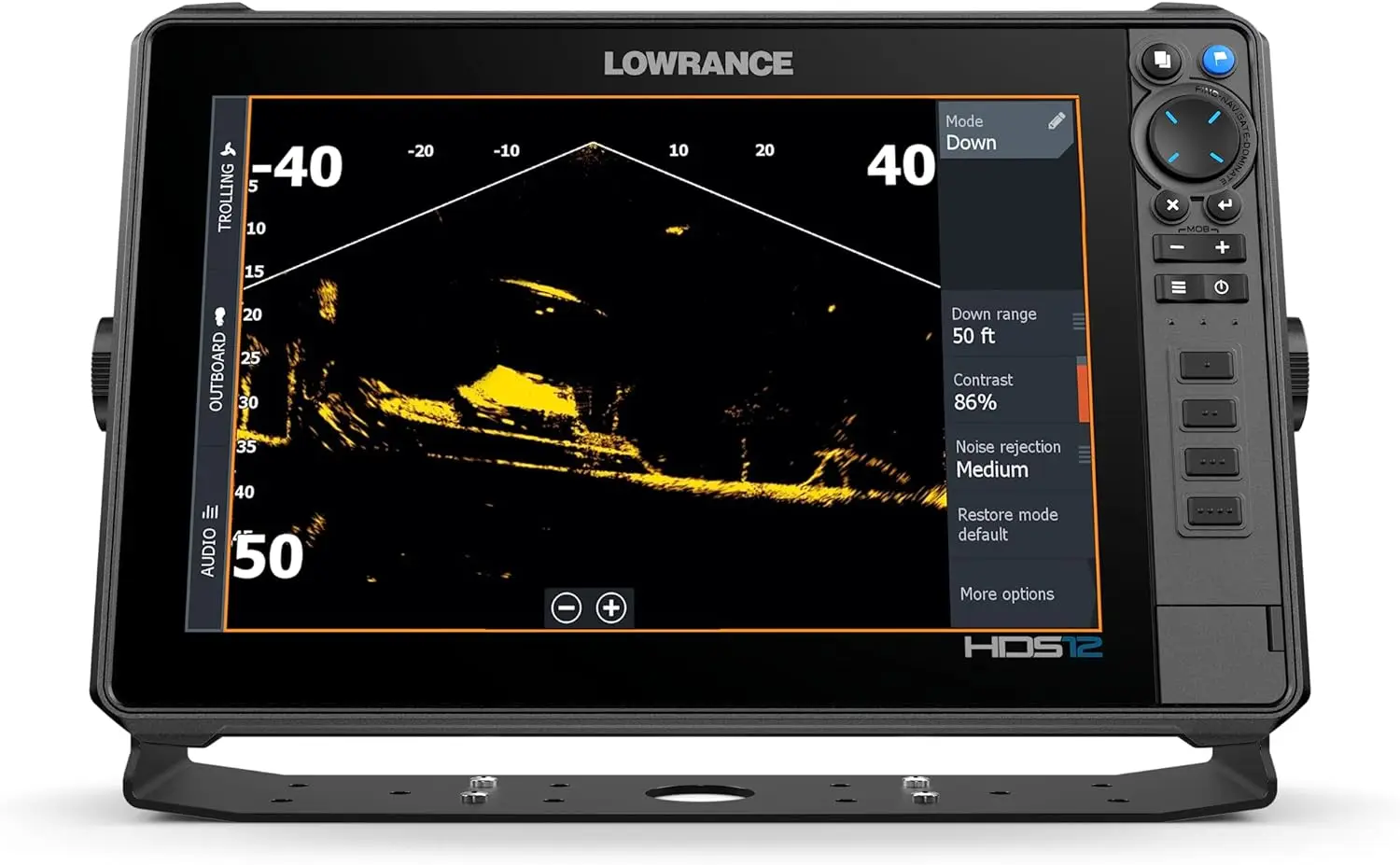 Best trade for new Lowrance HDS PRO Fish Finder/Chart plotter