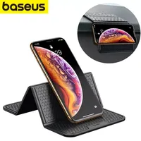 Baseus Foldable Self-Adhesive Mat Anti-slip Nano Stand