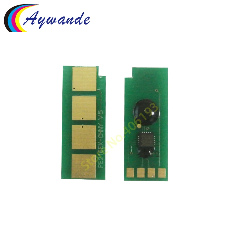 1x PC-211EV pc211ev PA-210 PB-210 Toner Cartridge Chip For Pantum pc211e P2500w M6500w P2200 P2500 M6500 M6550 M6600 M6600N