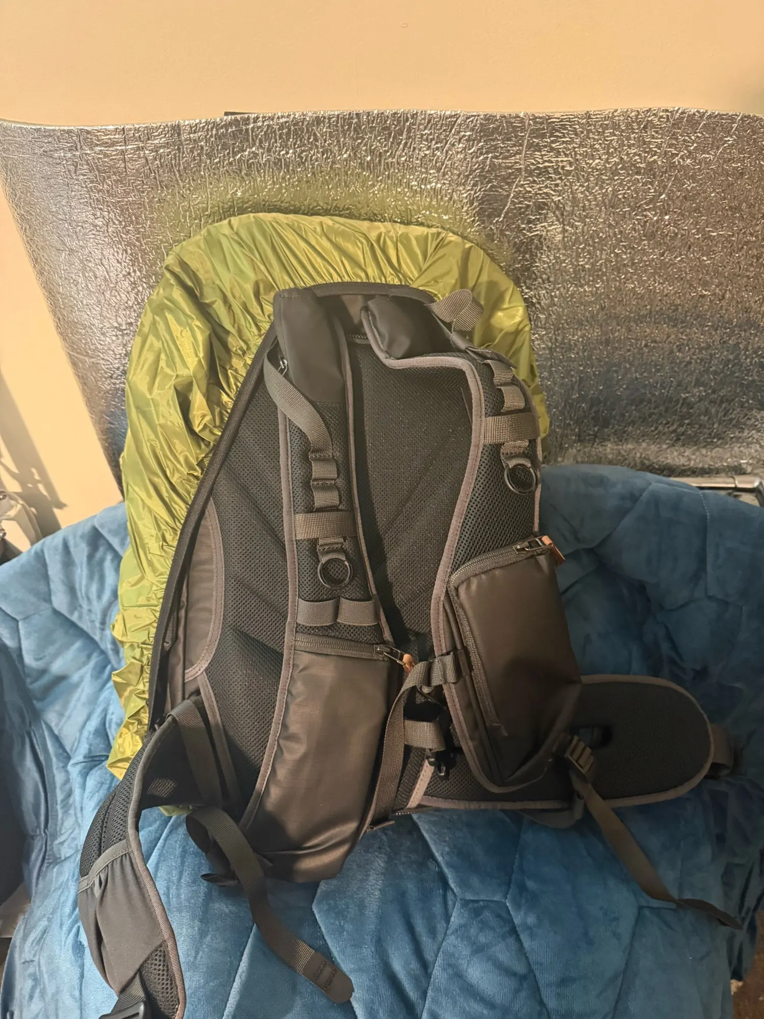 Customer review photo