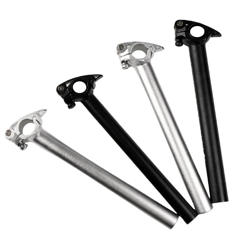 AliExpress CNC Folding Bike Handlebar Stem Insert , Electric Bicycle Power,For Dahon Style Adjustable Stem Handlebar 28.6mm 25.4mm,1 1/8