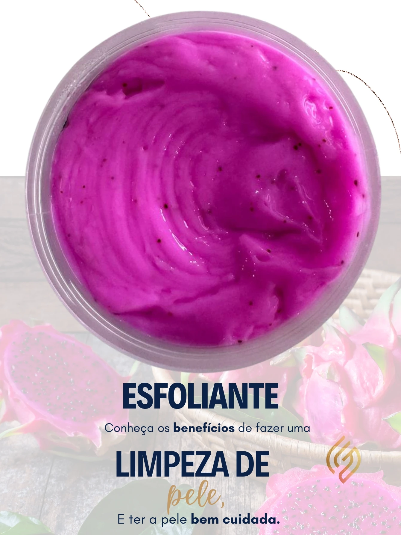 SPOLIANT TO BODY 250G PITAYA