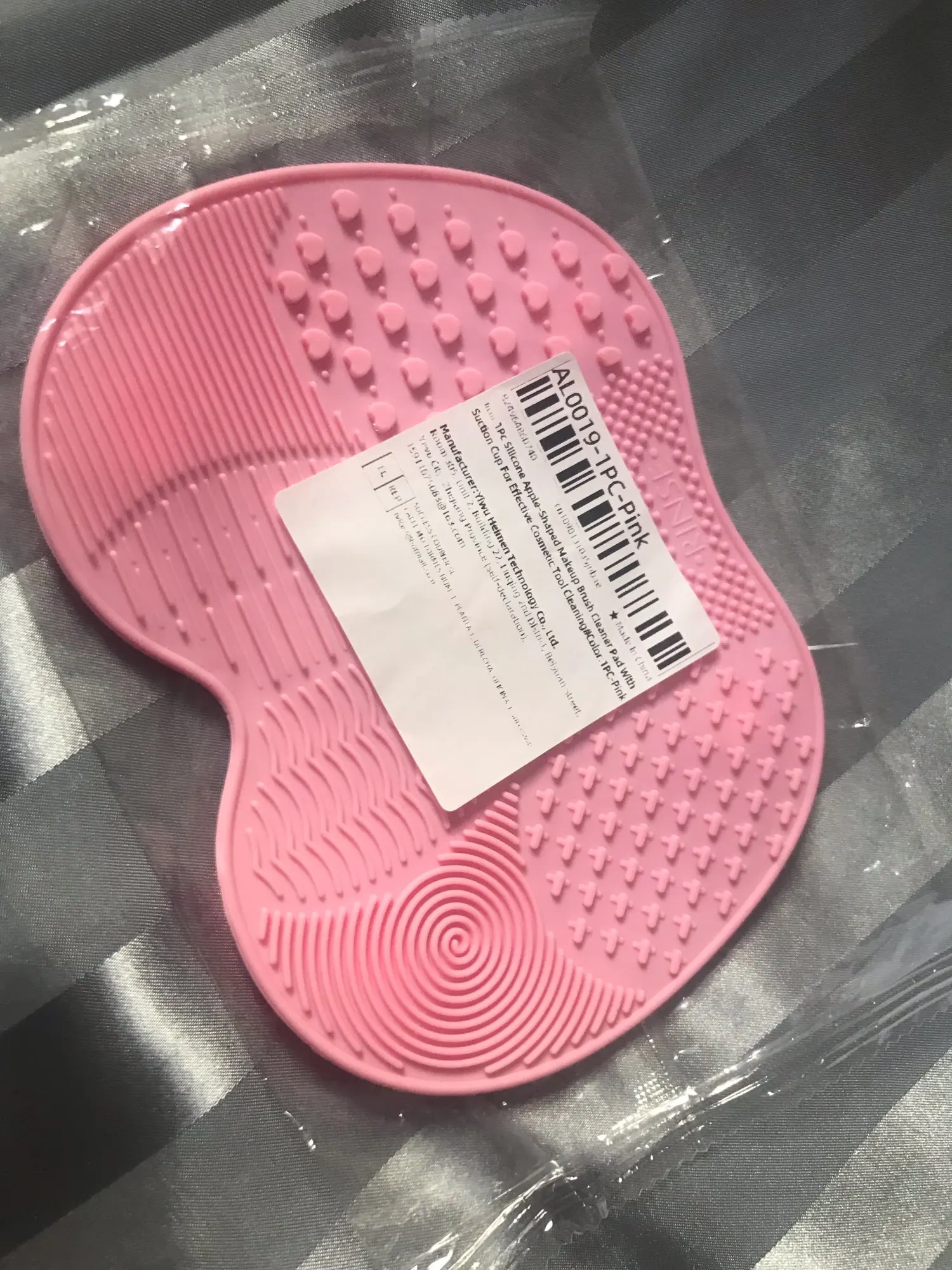 Customer review photo