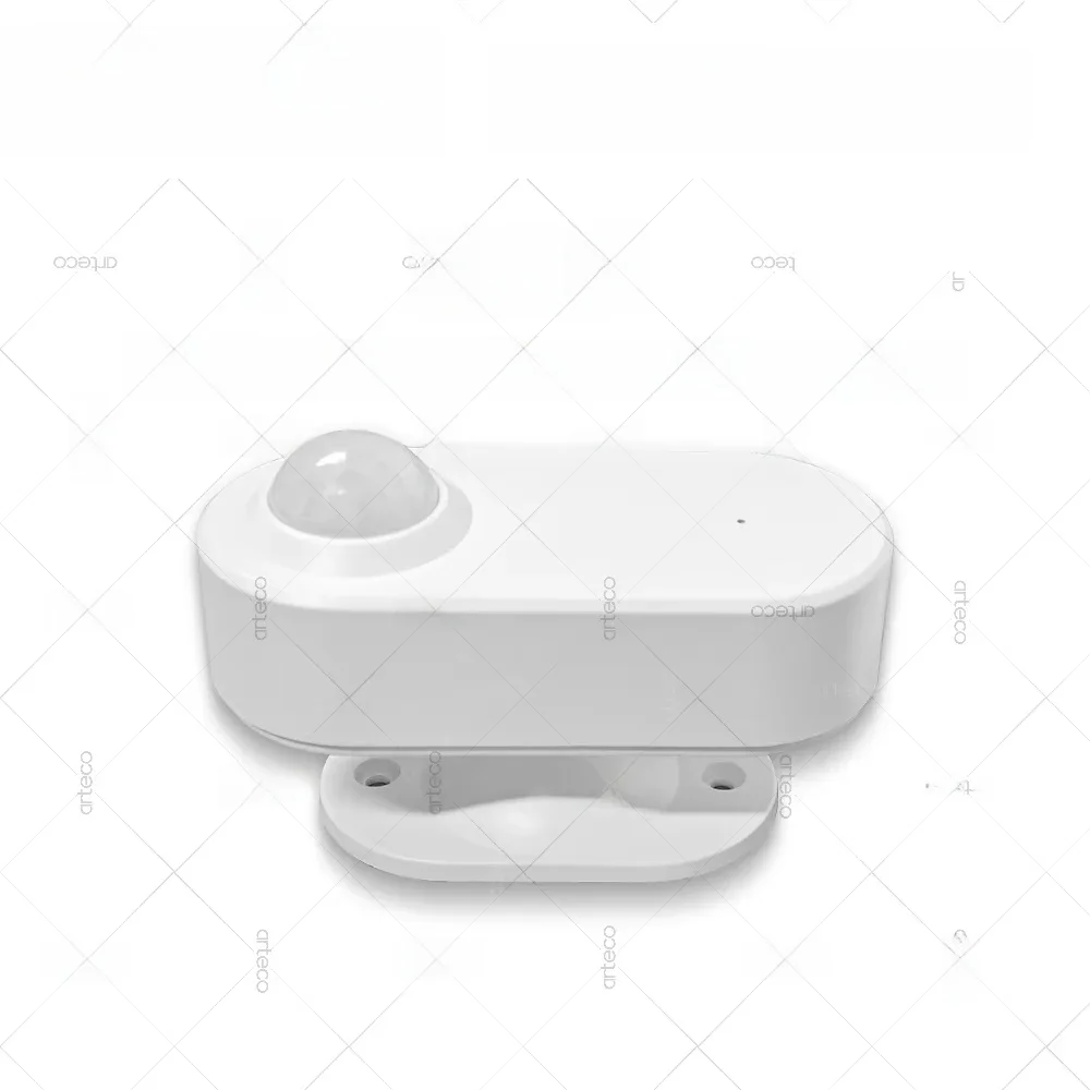 3-in-1 ZigBee 24G MmWave Radar Bewegungssensor für die Anwesenheit des menschlichen Körpers + PIR-Infrarot + Beleuchtungsstärkedetektions-Hausautomation für Z2M