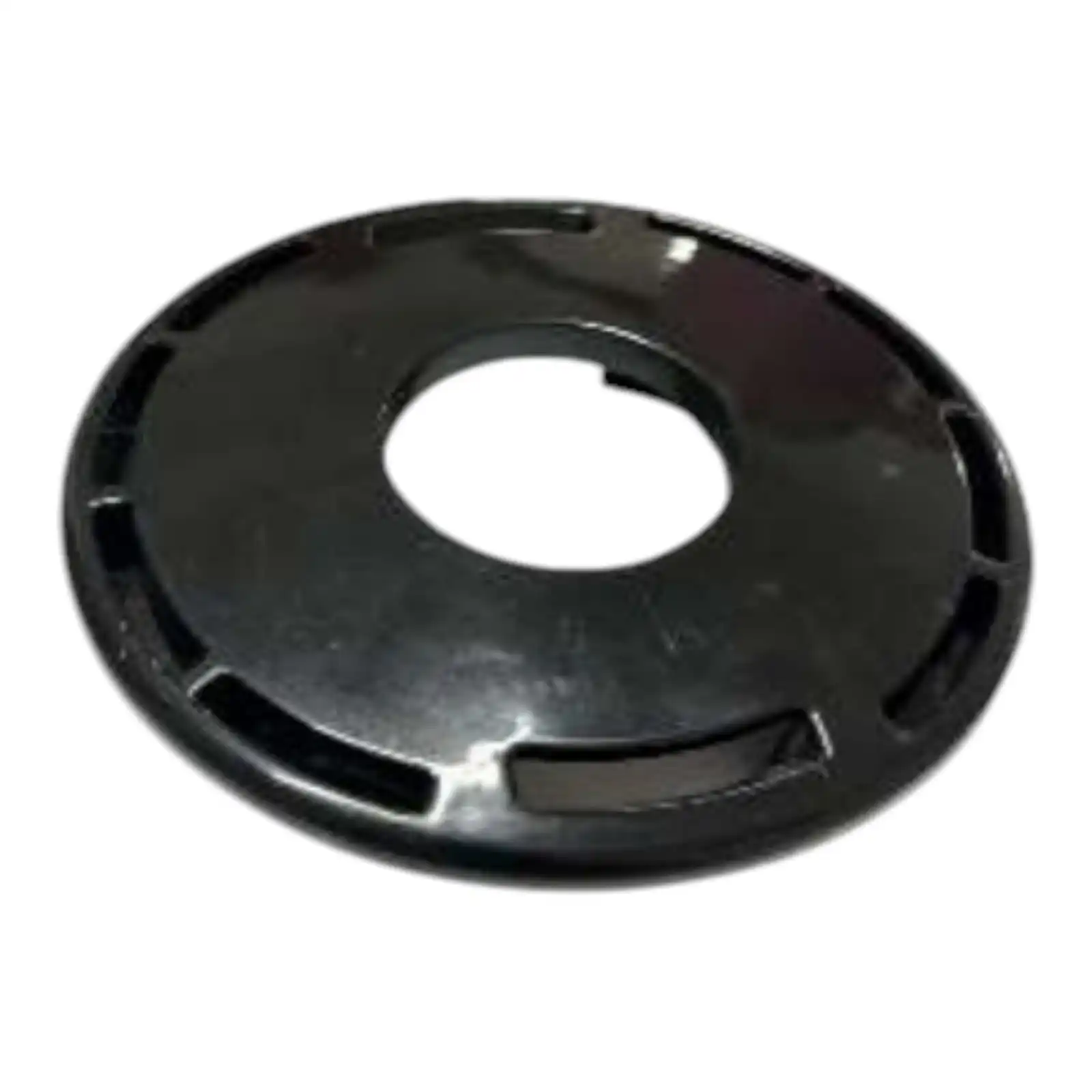 RAOSA 3 Cubiertas superior para cabezal truper des33 des43 des 33 des63 desbrozadora D.I. 47.08 D.E. 128.25 Alto 33.48