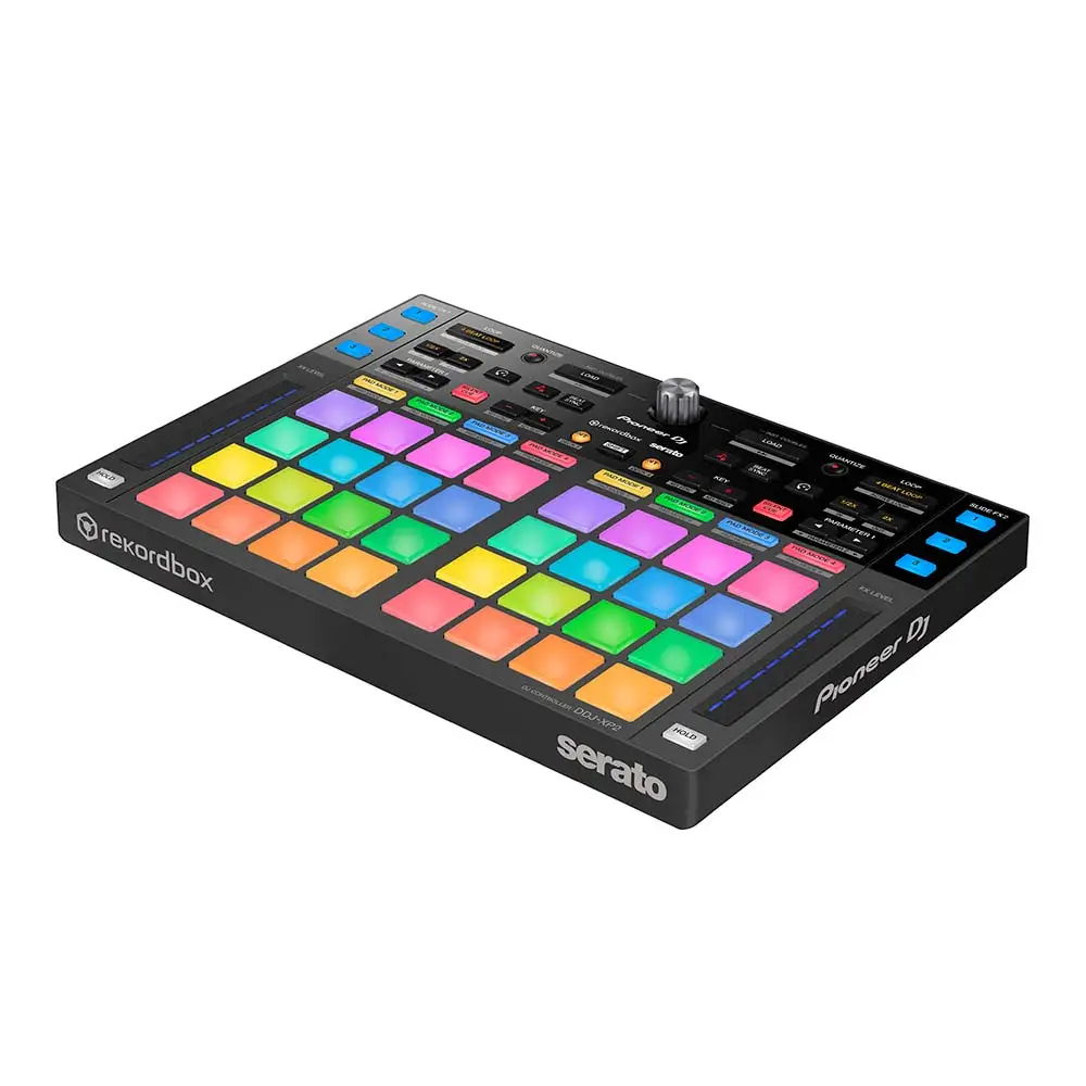 Fast Sale DDJ XP2 DJ Controller Rekordb ox Sera_to