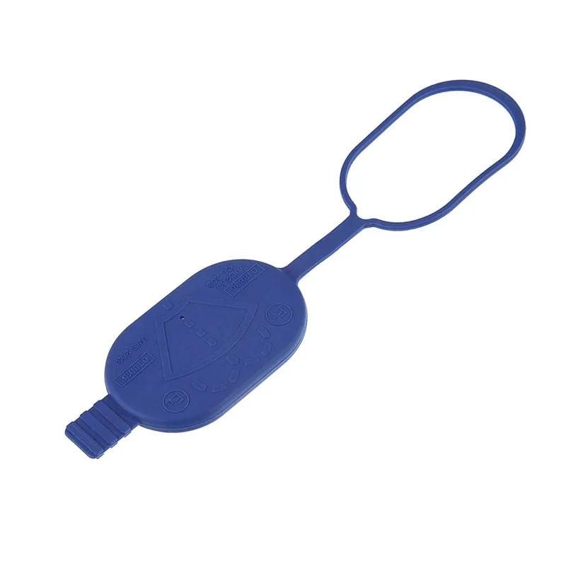 Windshield Washer Fluid Bottle Tank Cap For Mercedes Benz C109 W176 W246 C117 A209 C209 C216 W203 W205 S205 C205 W213 2038690108
