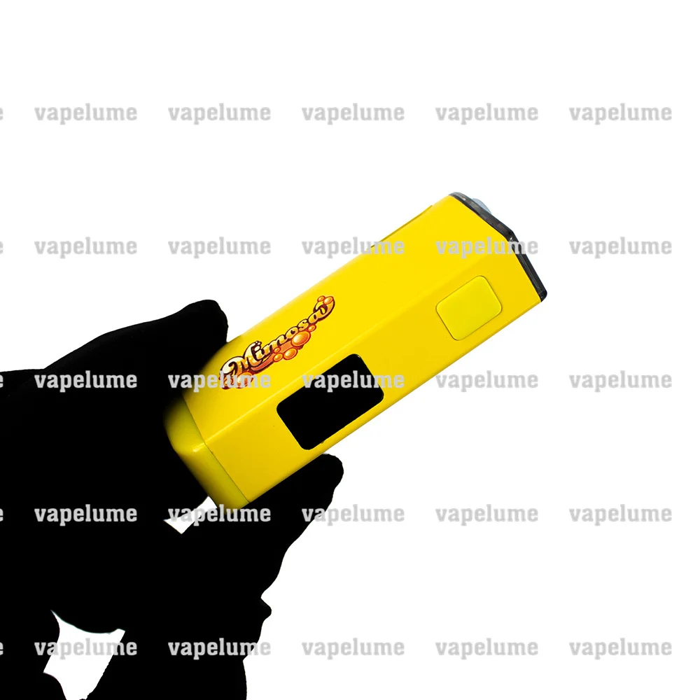 Botón de pantalla de vapeo desechable para galletas vacías, cartucho de 2ml, cigarrillo eléctrico, tanque de aceite grueso, esponja protectora, embalaje con ranura para tarjeta