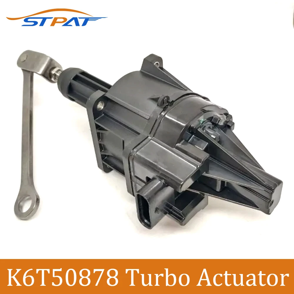 STPAT New Turbo Actuator For BMW 1.5 Petrol 116i 118i 218i 318i 418i 7633795 7636784 K6T50878 11657647115 11657633795 8643129