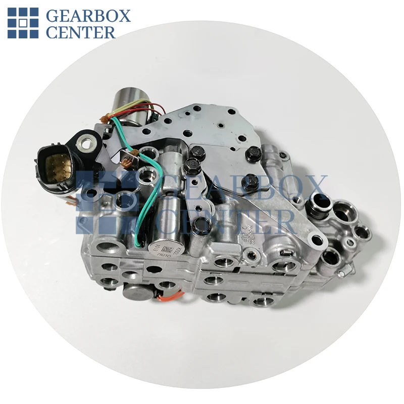 

Gearbox Center 5T0 CVT Transmission Valve Body For HONDA 5TO JDJC M3WC G2AA GEEA
