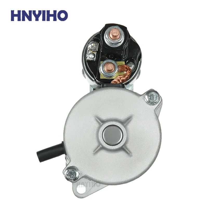 12V Starter Motor 228000-6791 31100-77A00 31100-60B52 31339 LRS01731 LRS1731 31339N 31339R for SUZUKI CARRY G13BB view 4