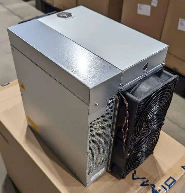 Bitmain Antminer S2…