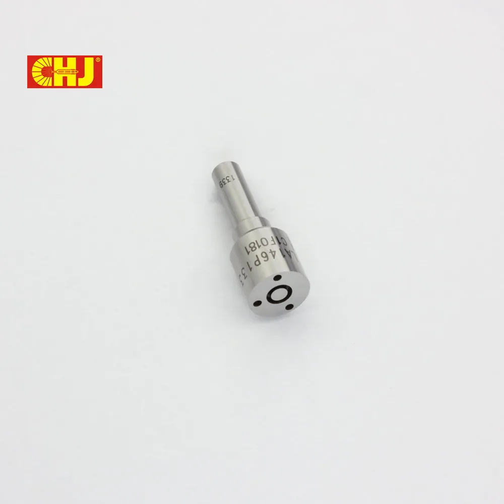 Common Rail Nozzle DLLA146P1339 For Man Injector 0445120218/030