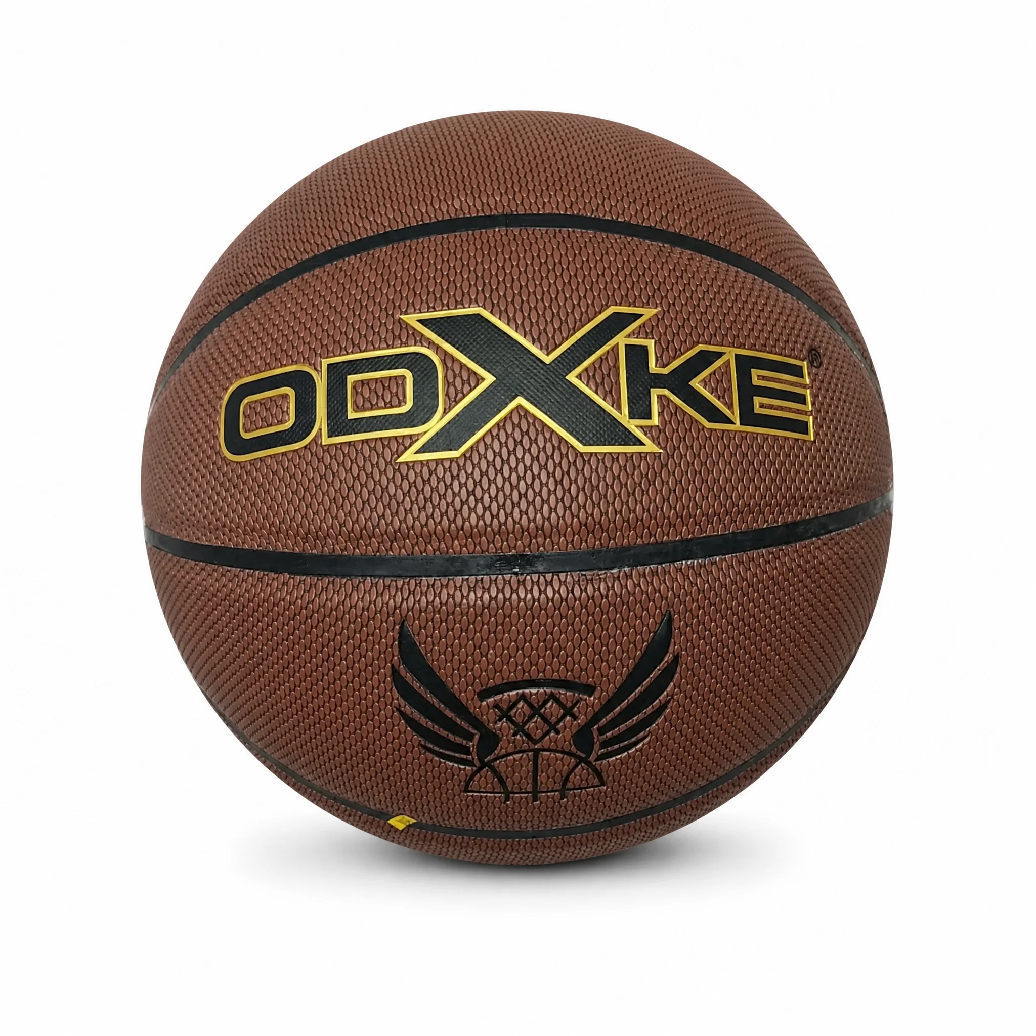 Professionele basketbal maat 7, 580g |     Antislip basketbal voor binnen en buiten voor volwassenen en jongeren