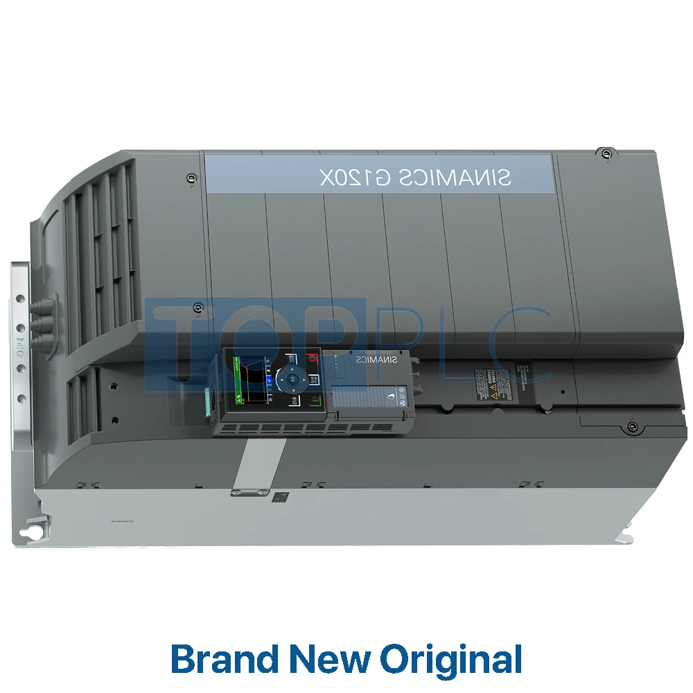 6sl3220.1 ye460uf0 ، 6SL32201YE460UF0 ، العلامة التجارية الجديدة الأصلية