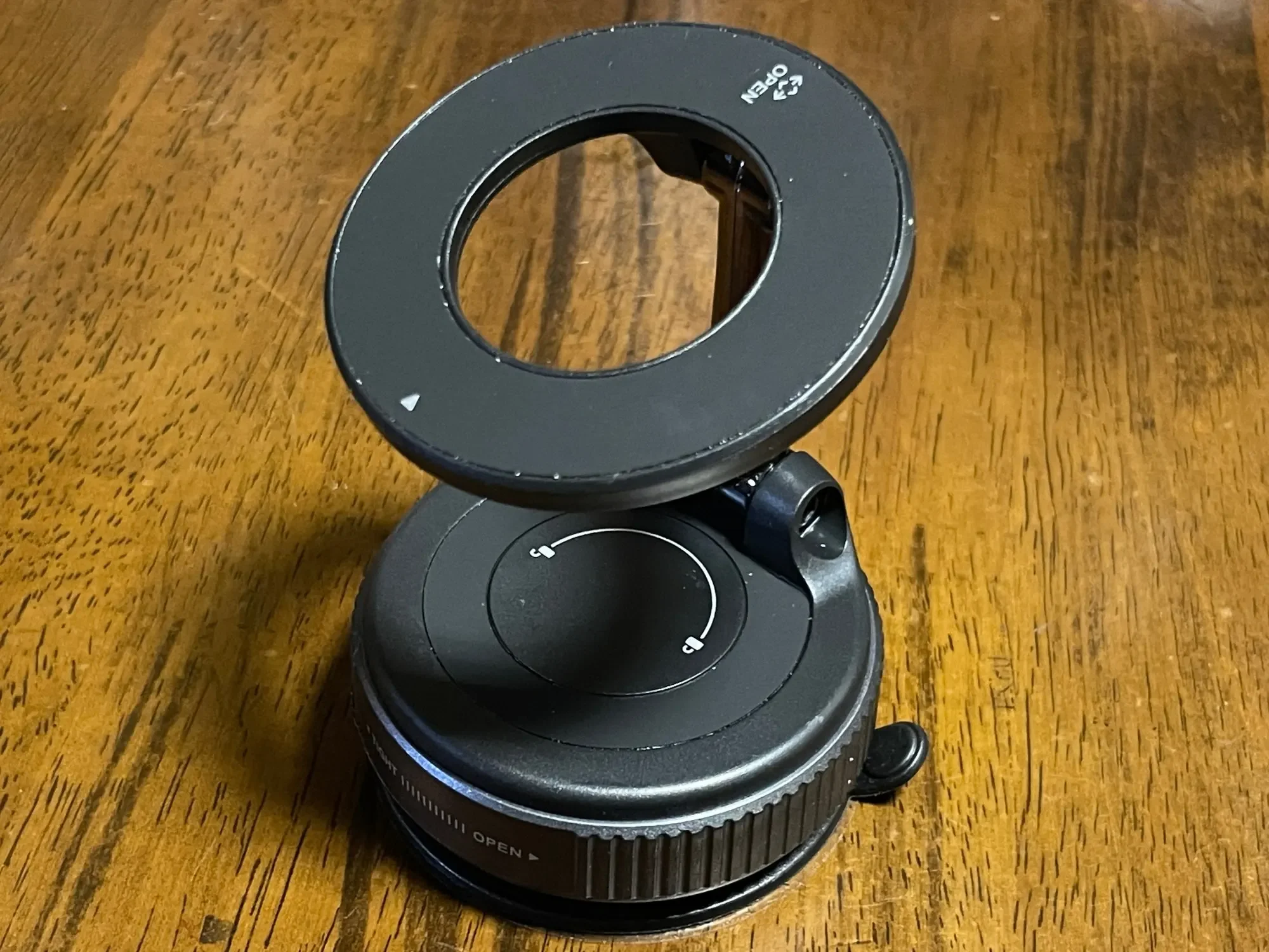 Customer review photo