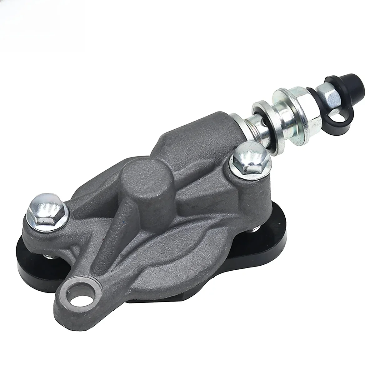 Przewód olejowy pompy sprzęgła hydraulicznego do KTM 125 150 250 300 350 450 500 SX SXF XC XCF EXC EXCF XCW XCFW TPI Six Days — zdjęcie 2