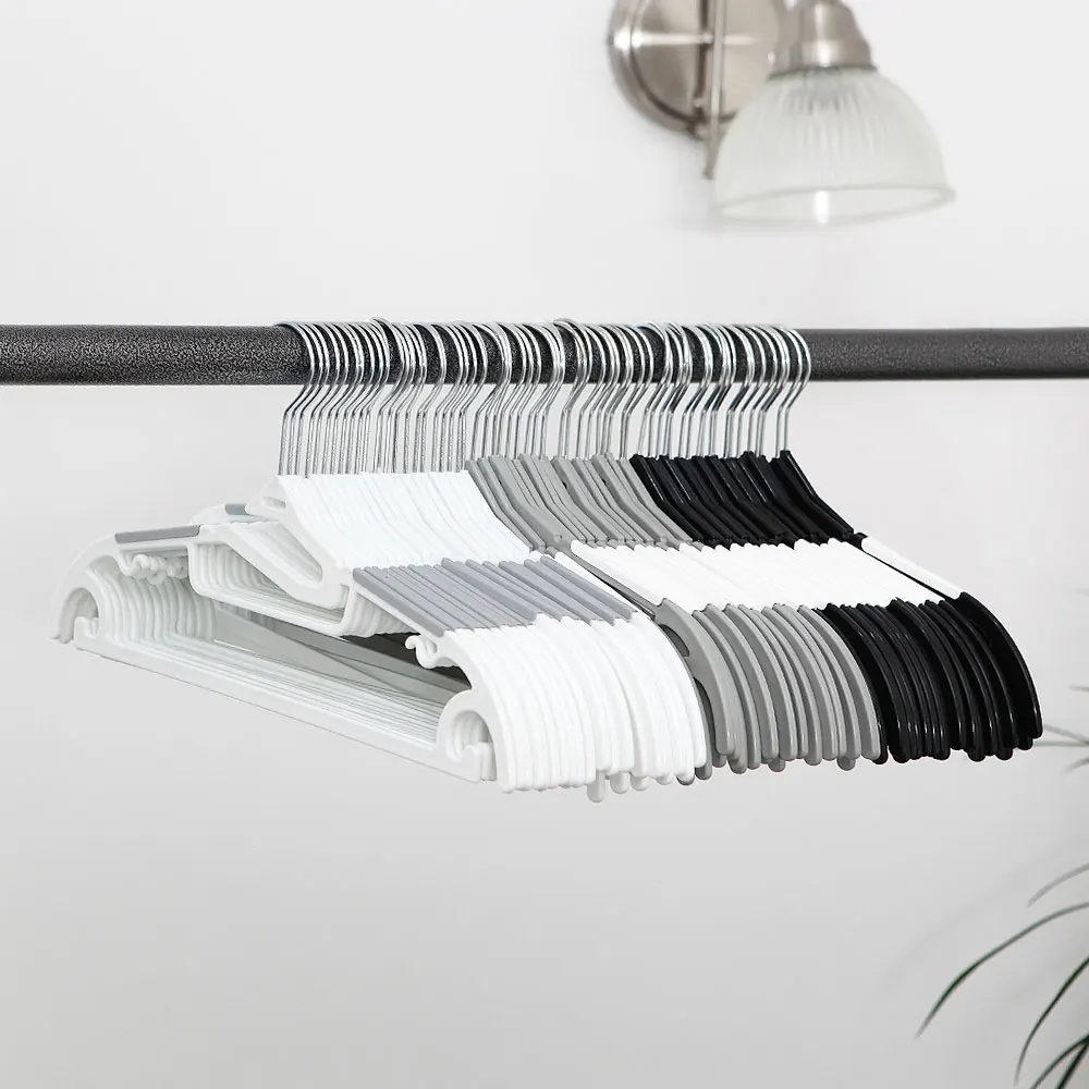 Natura Santotow Sondaj Estat Nd Nd Nadal Ald Vend Vendono Leis Sosna 30 Kuna [30 Gartsu Multi-Rotating Ring Non-Slip Hangers]