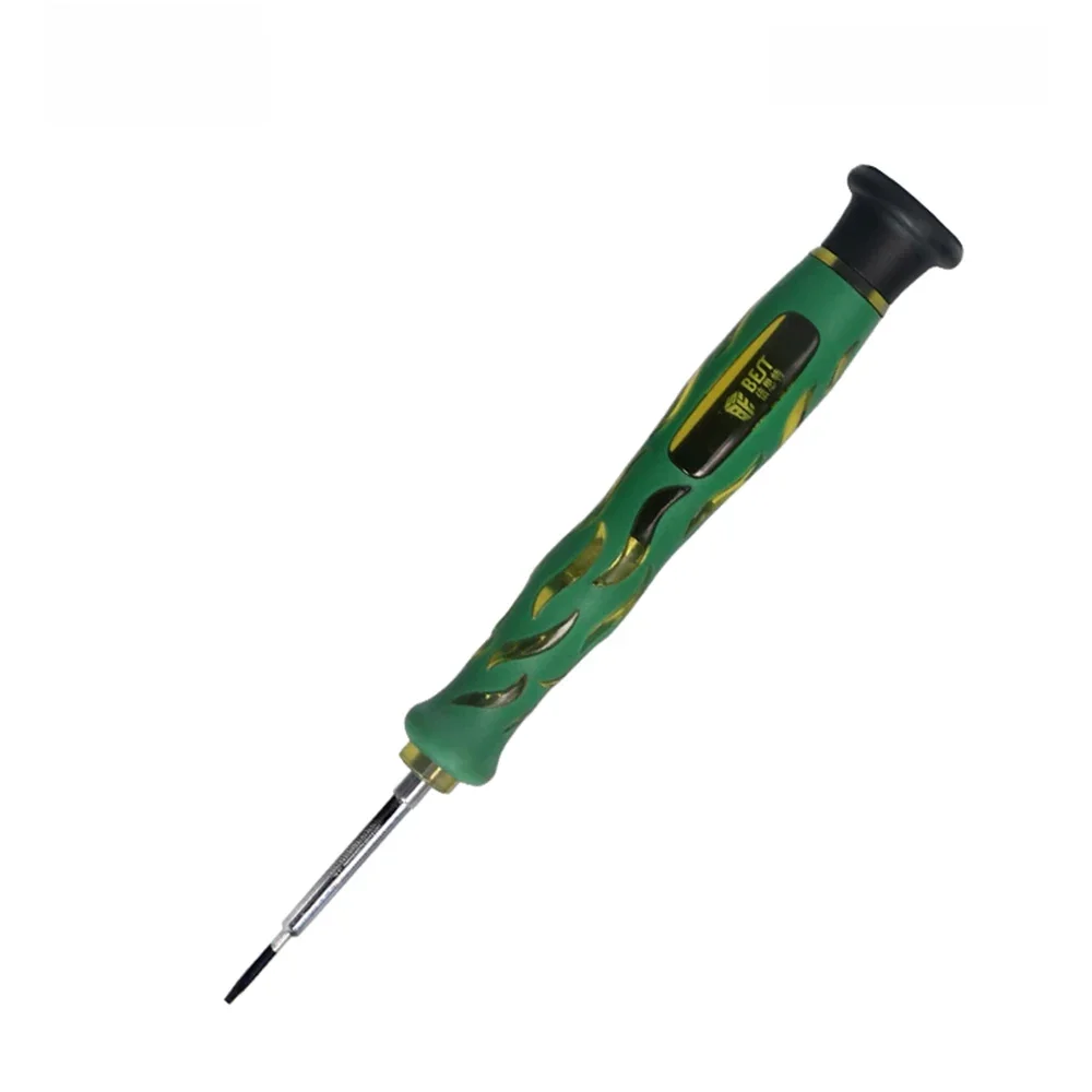 1Piece Precision Screwdriver 1.2 Pentalobe T3 T4 T5 T6 2.0 Phillips 1.5 Slotted Screwdriver For iPhone Repair Hand Tool