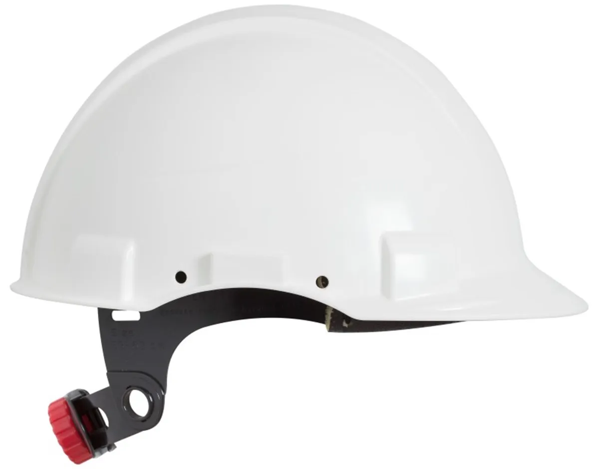 

CNG 500-ABS material electrician isolated helmet 1000 V 3 Pcs