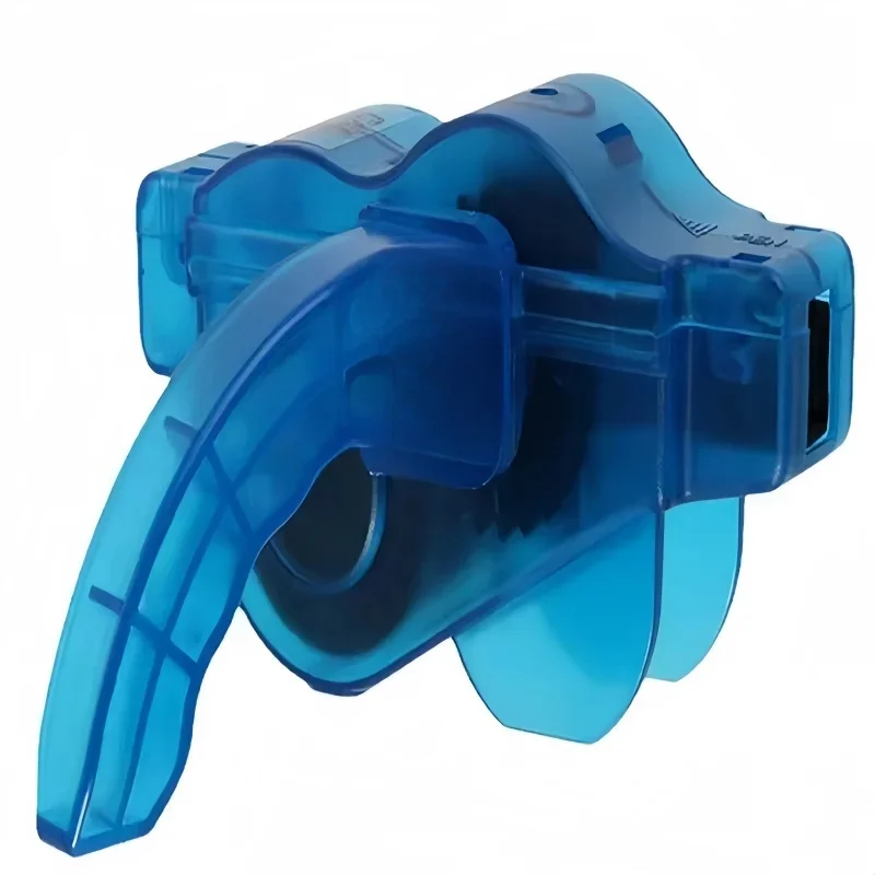 AliExpress Chain Cleaner Scrubber Brushes Cycling Cleaning Kit Bicycle Accessories Mountain Bike Wash Tool Set Bicycle Repair Tools