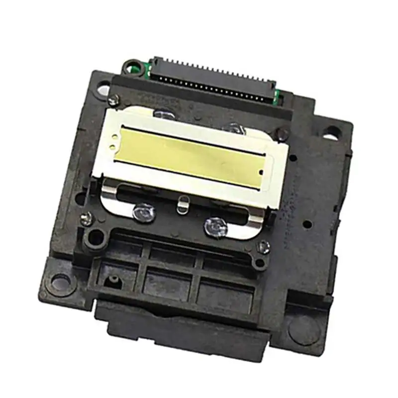 Cabeça de impressão para impressora epson, fa04010, l3150, l355, l3110, l132, l5190, l3250, l4150, l366, l220, l3210, l486, l358, l365, l381