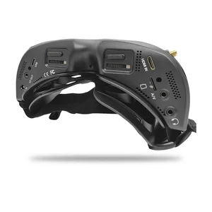 8 Main Sales Glasses FPV - №2