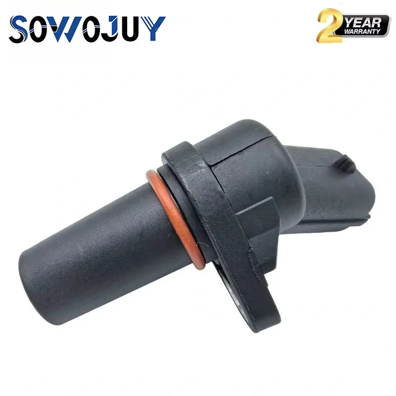 Crankshaft Position Sensor 0281002742 21426987 For Iveco Stralis Volvo FH FM Renault Truck Engine 5010412449 0281002315 9118368