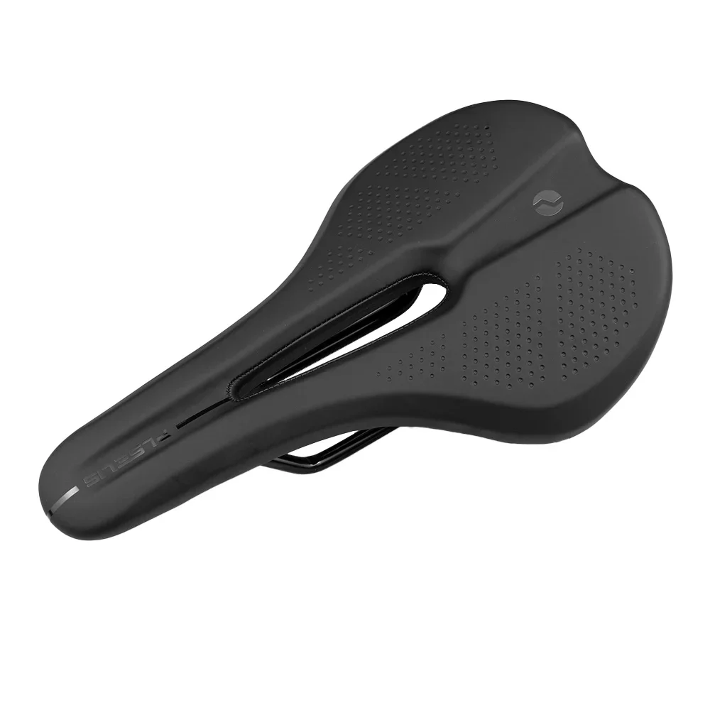 AliExpress ZRACE PLSELIS PS-2035 Bicycle saddle, unisex, polyurethane foam, super comfortable, suitable for MTB touring