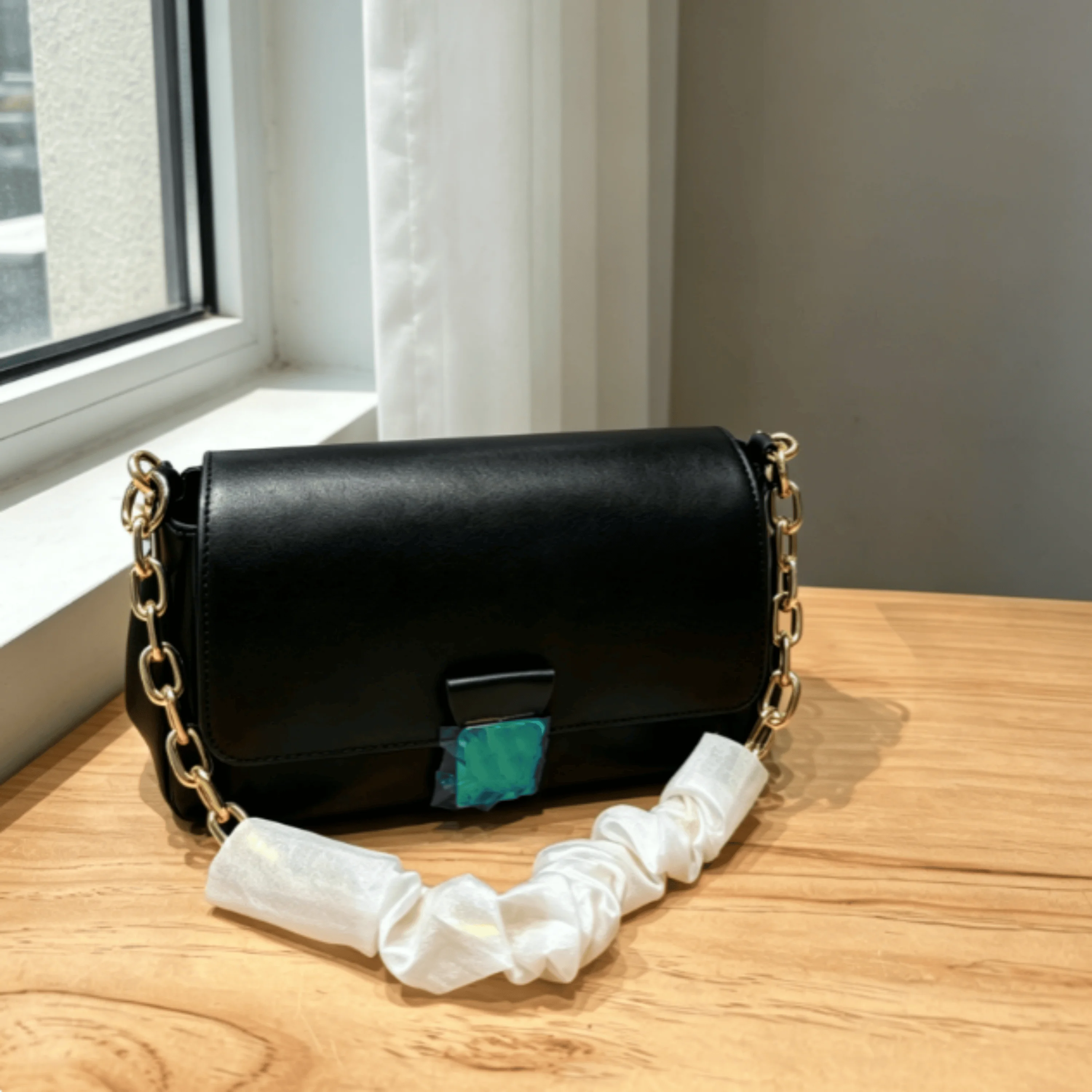 2026 Women Bag Fashion Versatile Practical Casual Classic Women Shoulder Bag 23*15cm