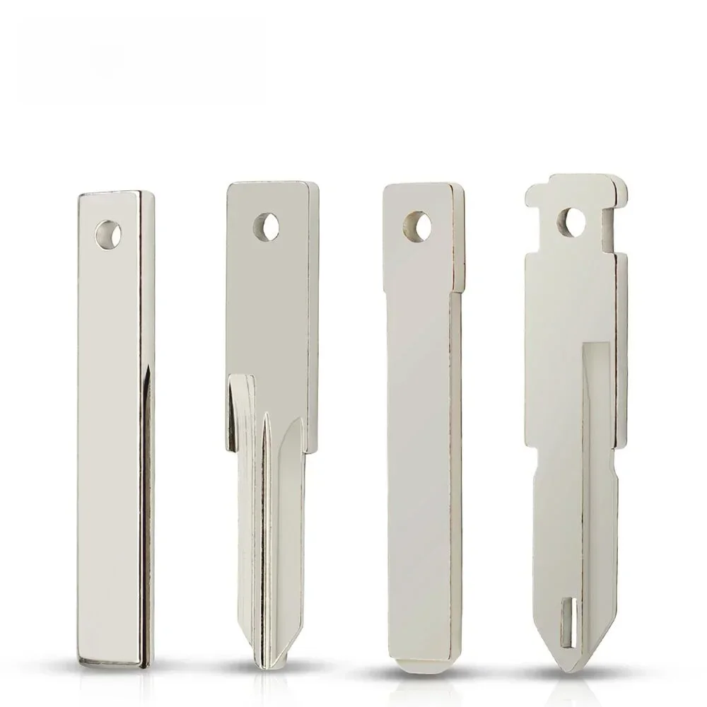 EllYYOU-Lame de clé à distance pour Renault Clio, Scenic, Goo, Megane, VAC102, VA2, HU83, NE73, HU136TE, NO153