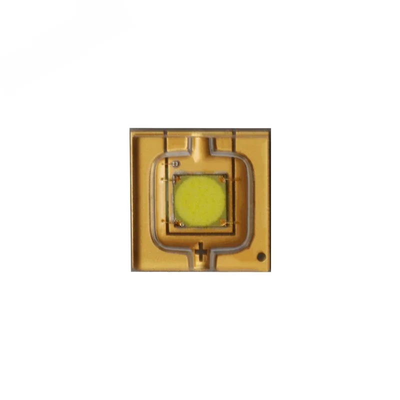 1 szt. Czip 5050 25W wysokiej mocy 5500-7000K zimne białe oświetlenie zewnętrzne, oświetlenie wewnętrzne z chipem led 、 lutowanie rozpływowe SMD — zdjęcie 2