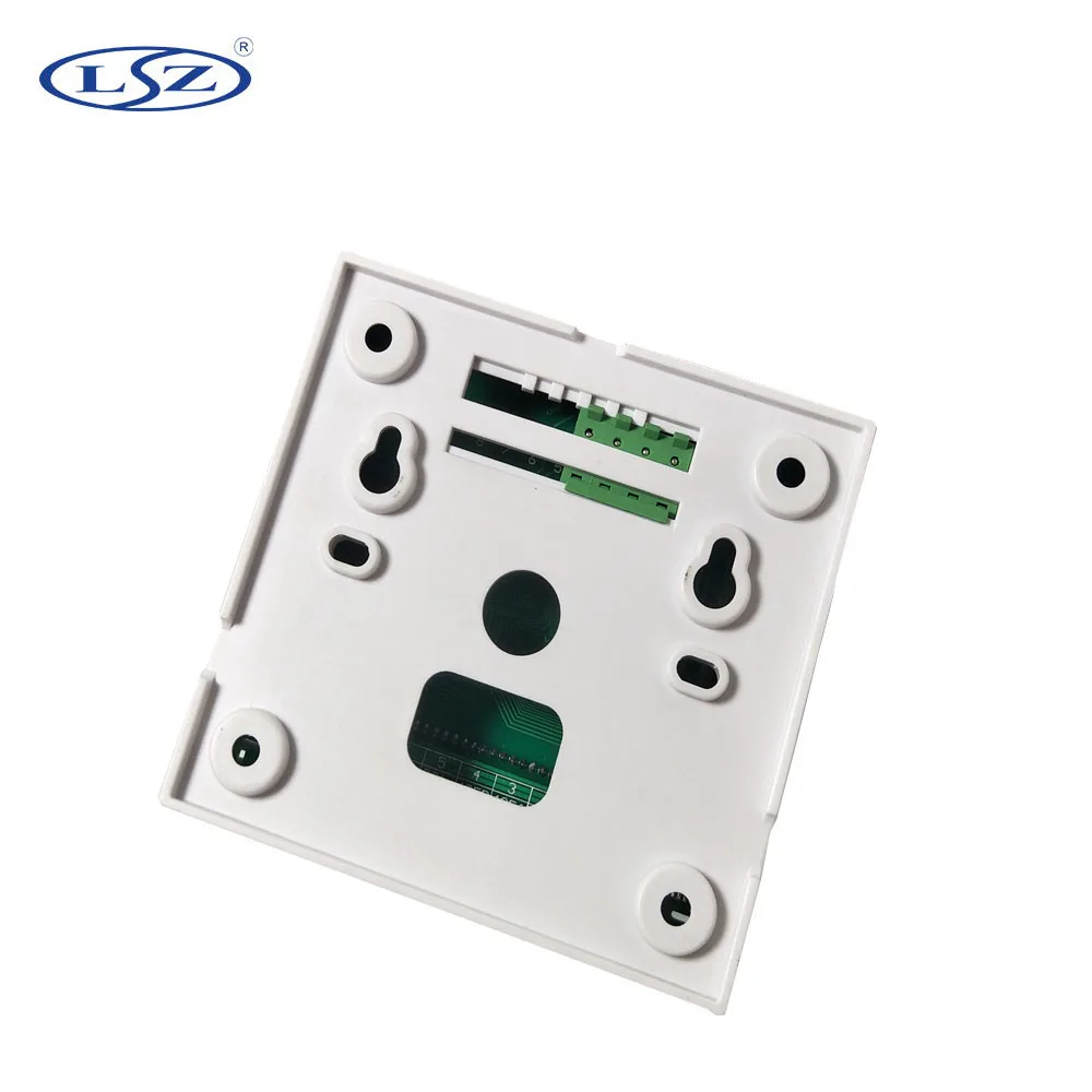 LSZ-Sensor de Temperatura e Umidade do Veículo