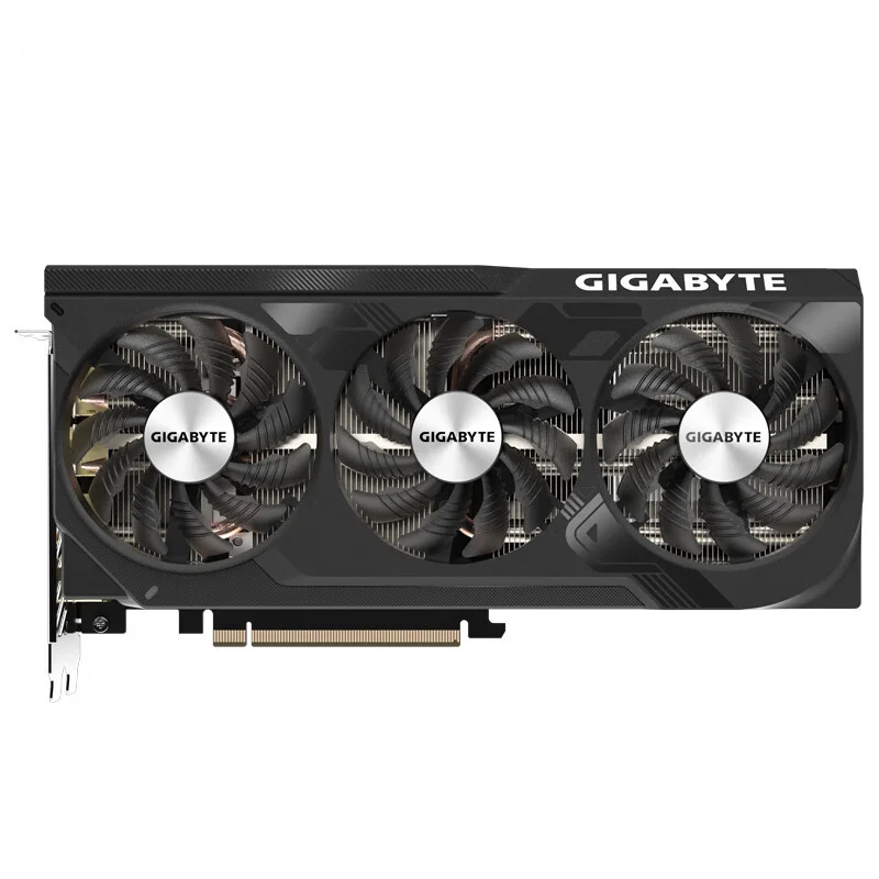 GEBRAUCHTE GPU Gigabyte Rtx 4070 Ti Super Gaming PC Gpu Rtx 4070 Super Grafikkarten Computer Grafikkarten Gtx 4070 Ti Super