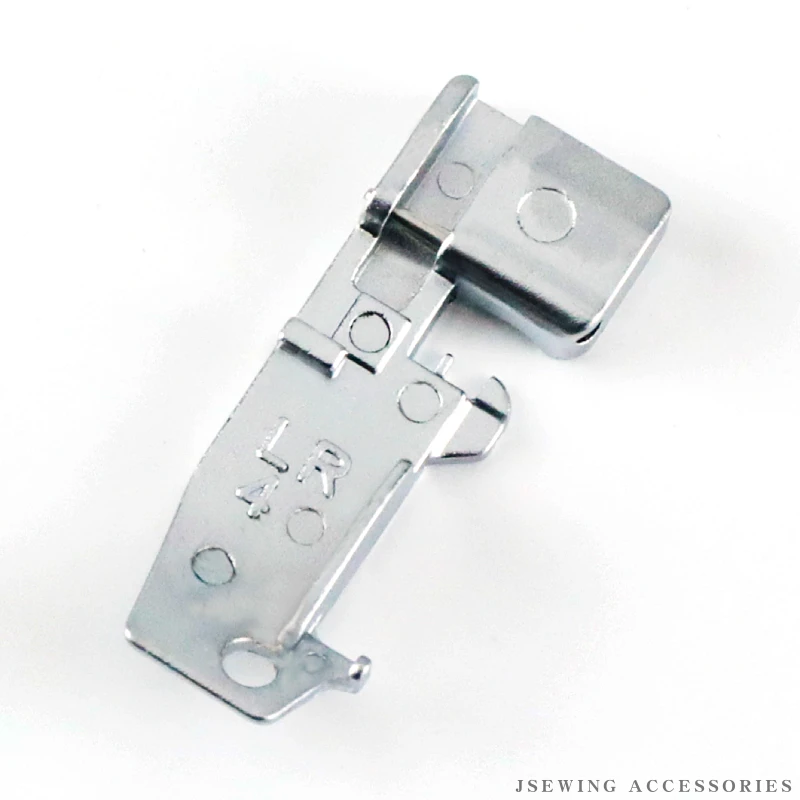 XB0316-001 Presser Foot For Brother 634D,925D,929D,935D,1034D,3034D, DZ1234, DZ1500 Domestic Overlock Sewing Machine Parts