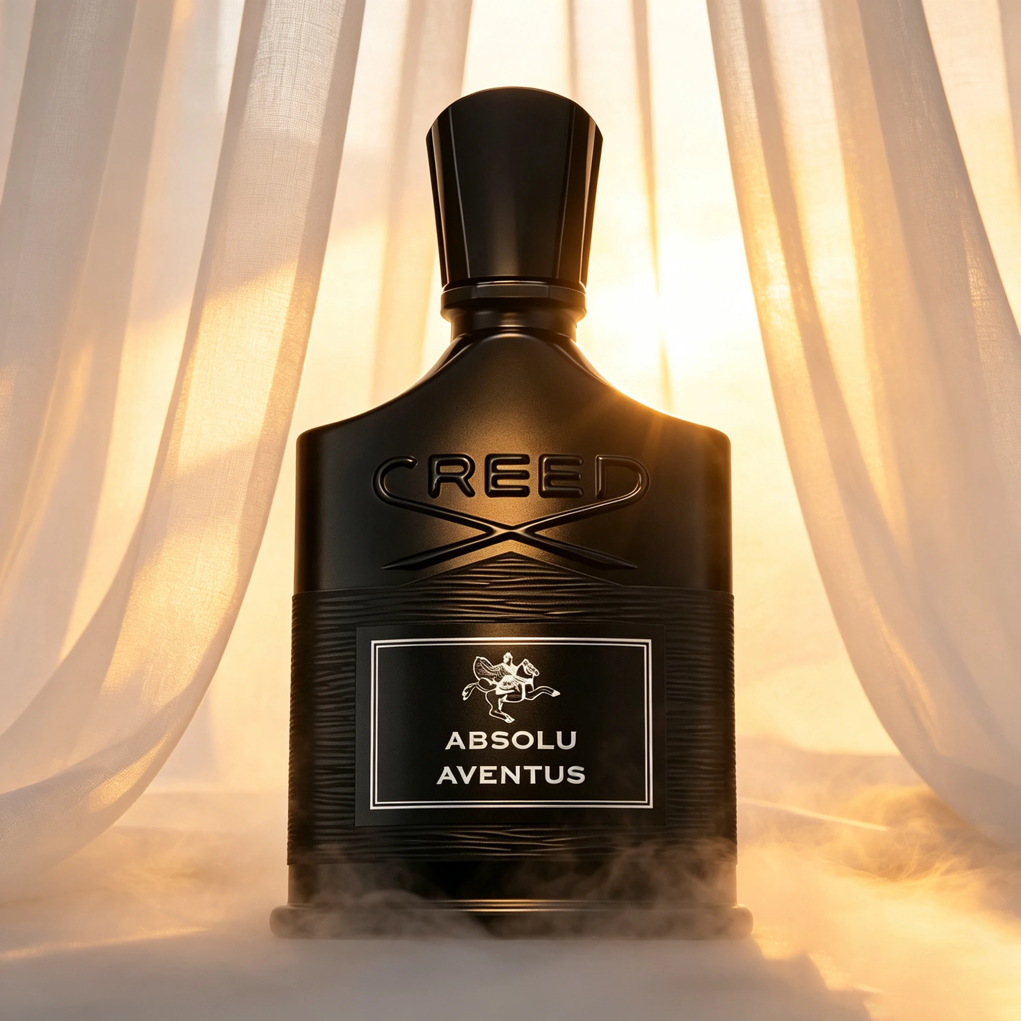 CREED Absolu Aventus Black Bot - огляд і ціна Creed Aventus Dupe