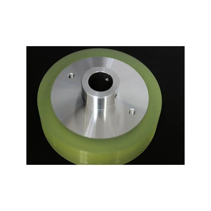 ソディックOEM用ガム/ウレタンテンションローラー #   3084678 中国 EDM ツーリング サプライヤー