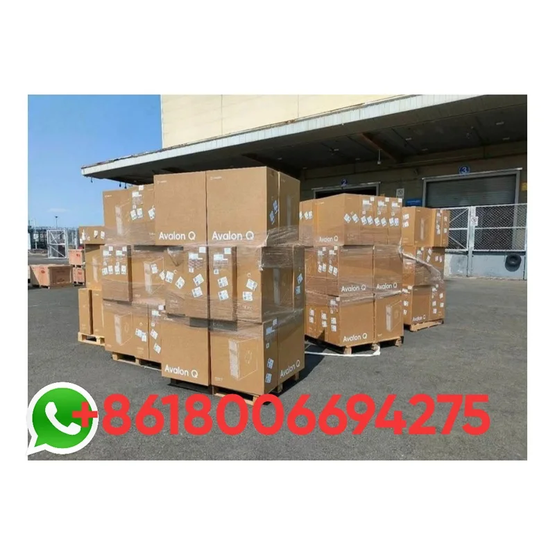

B. NEW STOCK Canaan Avalon Q 90TH/s BTC Miner 1674W 18.6J/TH Home Quite Miner BT-MINERS